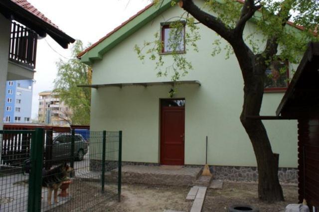 Vila Ria Bed & Breakfast Bratislava Exterior photo